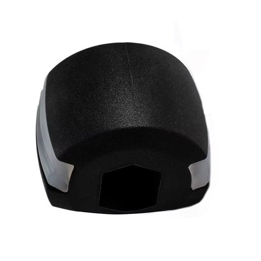 Achieve a Defined Jawline with our Silica Gel Face Fitness Ball! Say goodbye to double chins while getting your workout in! 💪💖 #JawlineGoals #FitnessFun